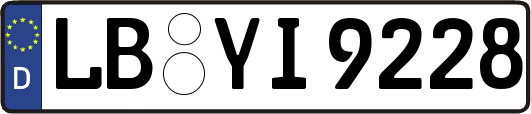 LB-YI9228