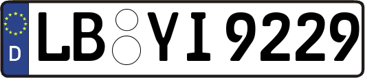 LB-YI9229