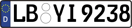LB-YI9238