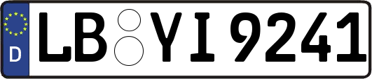 LB-YI9241