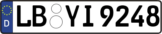 LB-YI9248