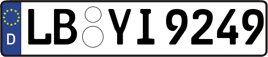 LB-YI9249
