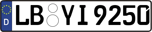 LB-YI9250