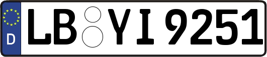 LB-YI9251