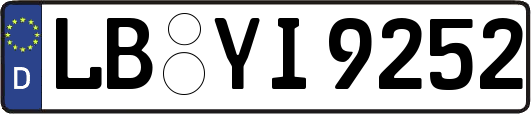 LB-YI9252