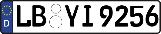 LB-YI9256