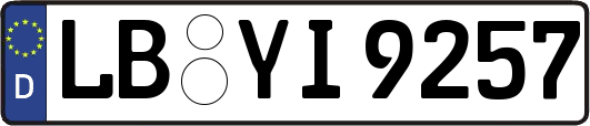 LB-YI9257