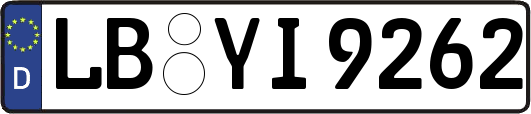 LB-YI9262