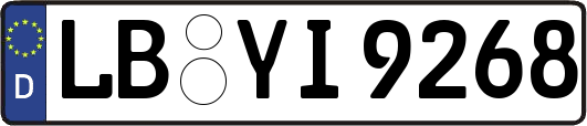LB-YI9268