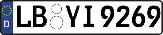 LB-YI9269