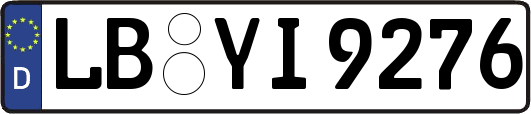 LB-YI9276