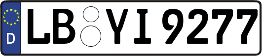 LB-YI9277