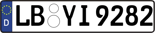 LB-YI9282