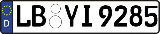 LB-YI9285