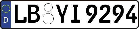 LB-YI9294