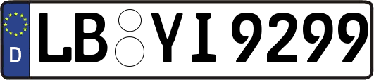 LB-YI9299