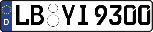 LB-YI9300