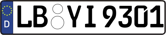 LB-YI9301