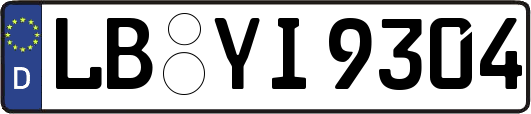 LB-YI9304