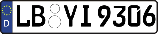 LB-YI9306