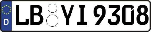 LB-YI9308