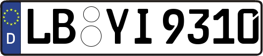 LB-YI9310