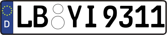LB-YI9311