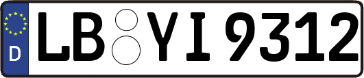 LB-YI9312