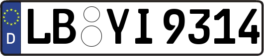 LB-YI9314