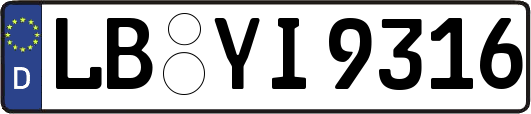 LB-YI9316