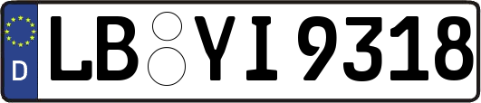 LB-YI9318