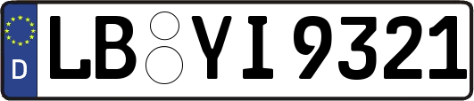 LB-YI9321
