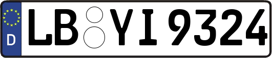 LB-YI9324