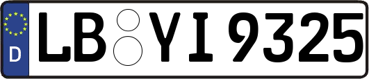 LB-YI9325