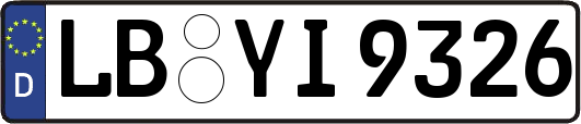 LB-YI9326