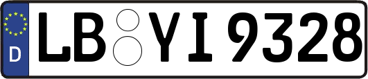 LB-YI9328