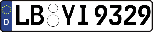 LB-YI9329