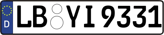 LB-YI9331