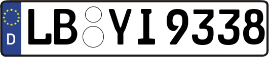 LB-YI9338