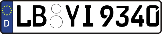 LB-YI9340