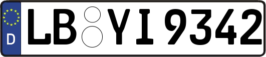 LB-YI9342