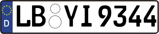 LB-YI9344