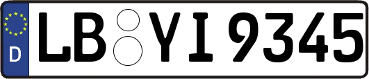 LB-YI9345