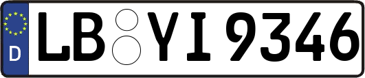 LB-YI9346