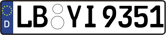 LB-YI9351