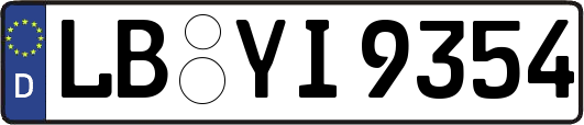 LB-YI9354