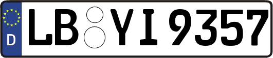 LB-YI9357