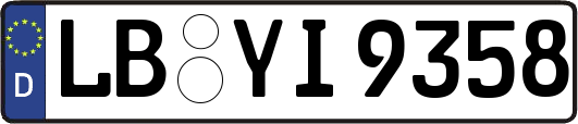 LB-YI9358
