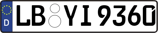 LB-YI9360