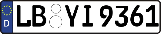 LB-YI9361